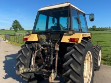 Marshall 904 XL, 1987, 1,898 hrs | Parris Tractors Ltd