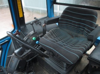 Ford 8730 for sale uk #10